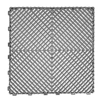 PLACI MODULARE VHM PENTRU PODEA 40X40 CM - GRI