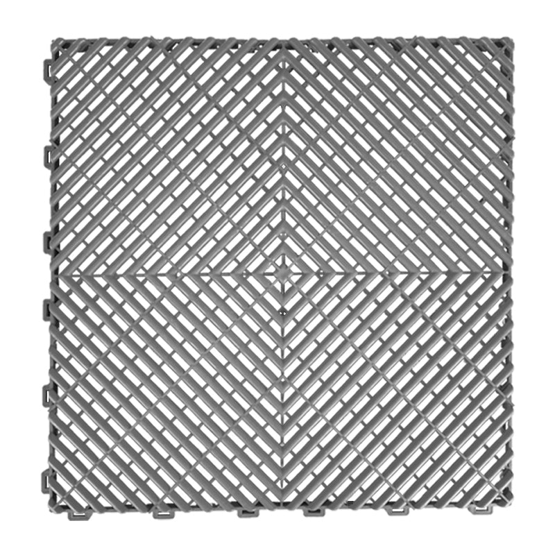 PLACI MODULARE VHM PENTRU PODEA 40X40 CM - GRI