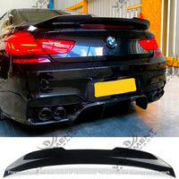 Eleron Portbagaj BMW F13 Seria 6 F06/F13, PSM Style, 2011-2018