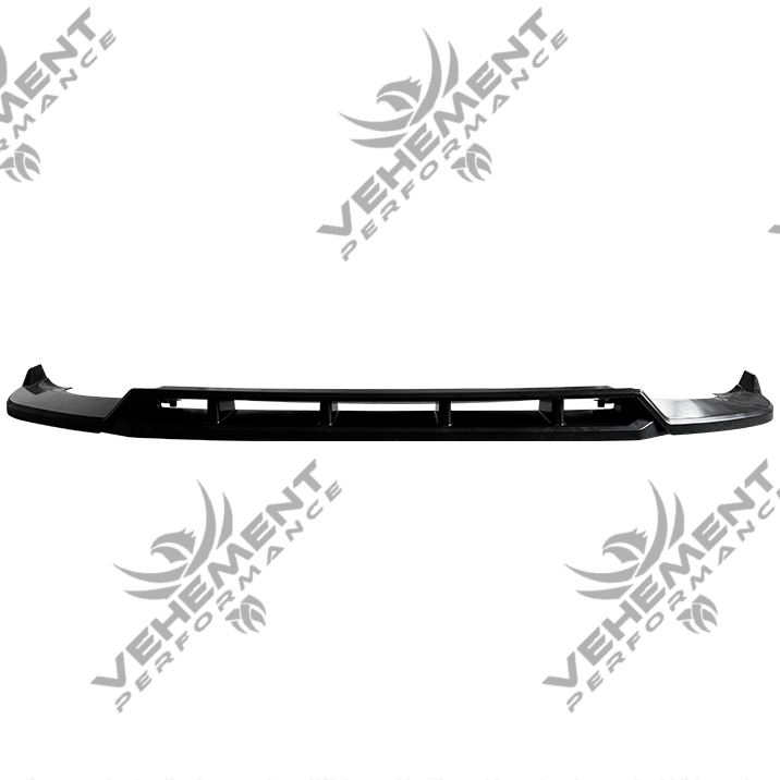 Lip Prelungire Bara Fata BMW X3 G01 LCI 2022+