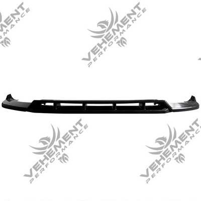 Lip Prelungire Bara Fata BMW X3 G01 LCI 2022+