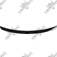 Eleron Portbagaj Audi A5 B9, Model 4-Door Sportback Coupe, 2017-2024