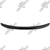 Eleron Portbagaj Audi A6, Model M4-Style, 2019-2025