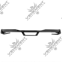 Eleron Portbagaj Ford Mustang Dark Horse Style cu Gurney Flap, 2015-2023