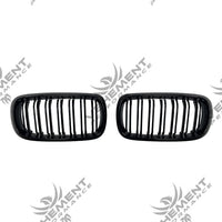 Grila Nari BMW X5 F15, 2014-2018