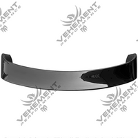 Eleron Portbagaj BMW E46 Seria 3 Double Layers 1998-2006