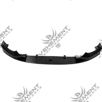 Lip Prelungire Bara Fata BMW Seria 5 G30, MP Style, 2018-2020