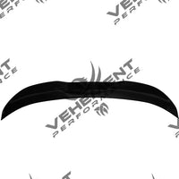 Eleron Portbagaj PSM BMW Seria 3 F30 2012 - 2018 Piano Black