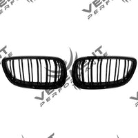 Grila Nari BMW Seria 3 E92 2006 - 2009