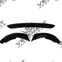 Lip Prelungire Bara Fata BMW Seria 3 M340i