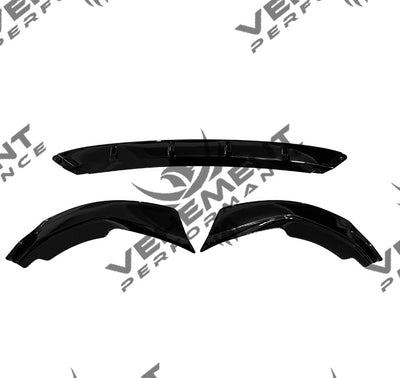 Lip Prelungire Bara Fata BMW Seria 3 M340i