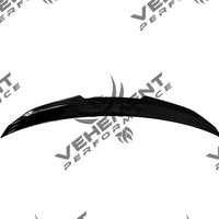 Eleron Portbagaj BMW Seria 4 F32, PSM Style 2013-2020