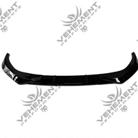 Lip Prelungire Bara Fata Audi A3(8Y) S-LINE/S3, Sedan/Sportback, 2024+