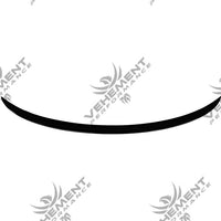 Eleron Portbagaj Volkswagen Passat CC, 2013-2018