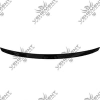 Eleron Portbagaj Audi A6, S3 Style, 2012-2017