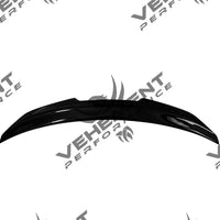 Eleron Portbagaj PSM BMW Seria 3 G20 Piano Black