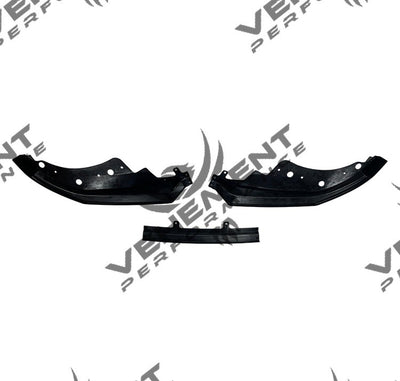 Lip Prelungire Bara Fata BMW Seria 4 Coupe G22, 2021-2024