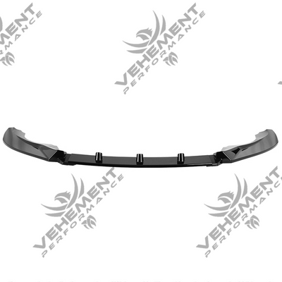 Lip Prelungire Bara Fata Volkswagen CC 2008-2012