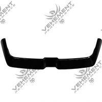 Eleron Portbagaj Audi A3(8Y),Oettinger Style, 2021-2023