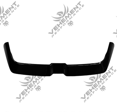 Eleron Portbagaj Audi A3(8Y),Oettinger Style, 2021-2023