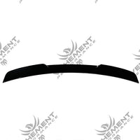 Eleron Portbagaj Audi A5 8T8, M4 Style, 2009-2016