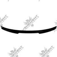 Eleron Portbagaj Audi A4 B9, 2019-2024