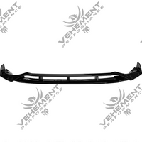 Lip Prelungire Bara Fata BMW X5 G05, 2019+