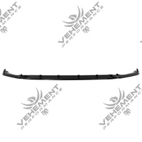 Lip Prelungire Bara Fata Volkswagen CC/ Arteon R-Line Facelift 2020-2024