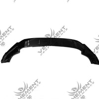 Lip Prelungire Bara Fata Volkswagen Golf 7.5 model R/R-Line/GTI, 2017-2020