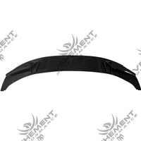 Lip Prelungire Bara Fata BMW Seria 5 F10, 2010-2016