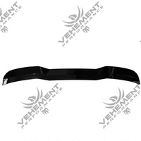 Eleron Portbagaj Audi A3(8V),Hatchback Sport Style, 2014-2020