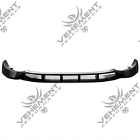 Lip Prelungire Bara Fata BMW X3 G01, 2018-2021