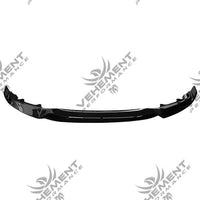 Lip Prelungire Bara Fata BMW X5 F15, 2014-2018