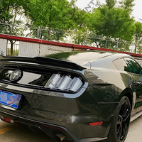Eleron Portbagaj Ford Mustang,Blade H Style 2015-2021