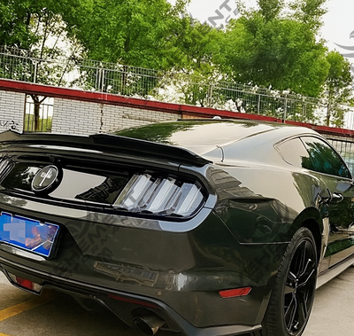 Eleron Portbagaj Ford Mustang,Blade H Style 2015-2021