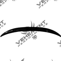 Eleron Portbagaj BMW G20 P Style