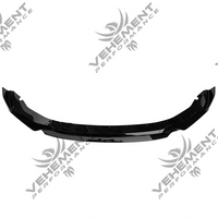 Lip Prelungire Bara Fata BMW X5 G05, 2019+
