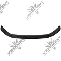 Lip Prelungire Bara Fata Volkswagen CC/ Arteon R-Line Facelift 2020-2024