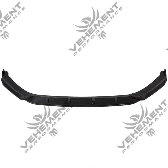 Lip Prelungire Bara Fata Volkswagen CC/ Arteon R-Line Facelift 2020-2024