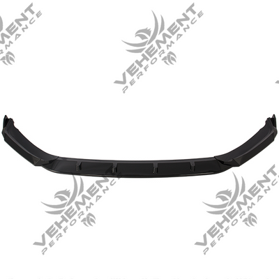 Lip Prelungire Bara Fata Volkswagen CC/ Arteon R-Line Facelift 2020-2024