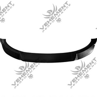 Lip Prelungire Bara Fata BMW X3 G01 LCI 2022+