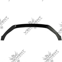 Lip Prelungire Bara Fata Volkswagen Golf 7, 2012-2017