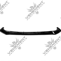 Lip Prelungire Bara Fata Audi A3(8Y) S-LINE/S3, Sedan/Sportback, 2024+