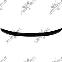 Eleron Portbagaj Audi A6, Model M4-Style, 2019-2025