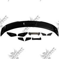 Eleron Portbagaj Ford Mustang GT 500, Wing Style, 2015-2021