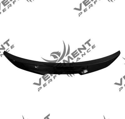 Eleron Portbagaj PSM BMW Seria 3 G20 Piano Black