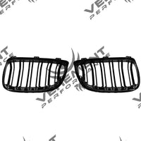 Grila Nari BMW Seria 3 E92 2006 - 2009
