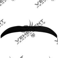 Eleron Portbagaj PSM BMW Seria 3 F30 2012 - 2018 Piano Black