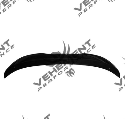 Eleron Portbagaj PSM BMW Seria 3 F30 2012 - 2018 Piano Black