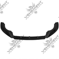 Lip Prelungire Bara Fata Volkswagen CC 2008-2012